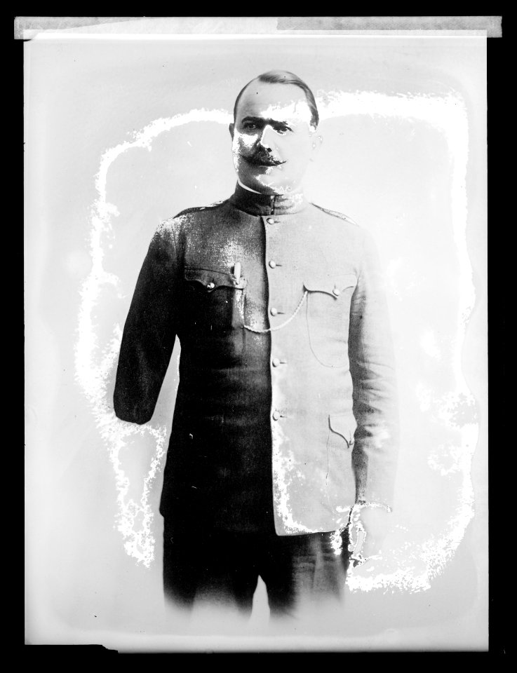 General Obregon LCCN2016851948