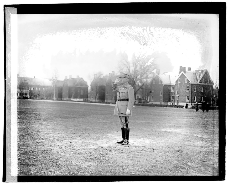 General Neville LOC npcc.03110
