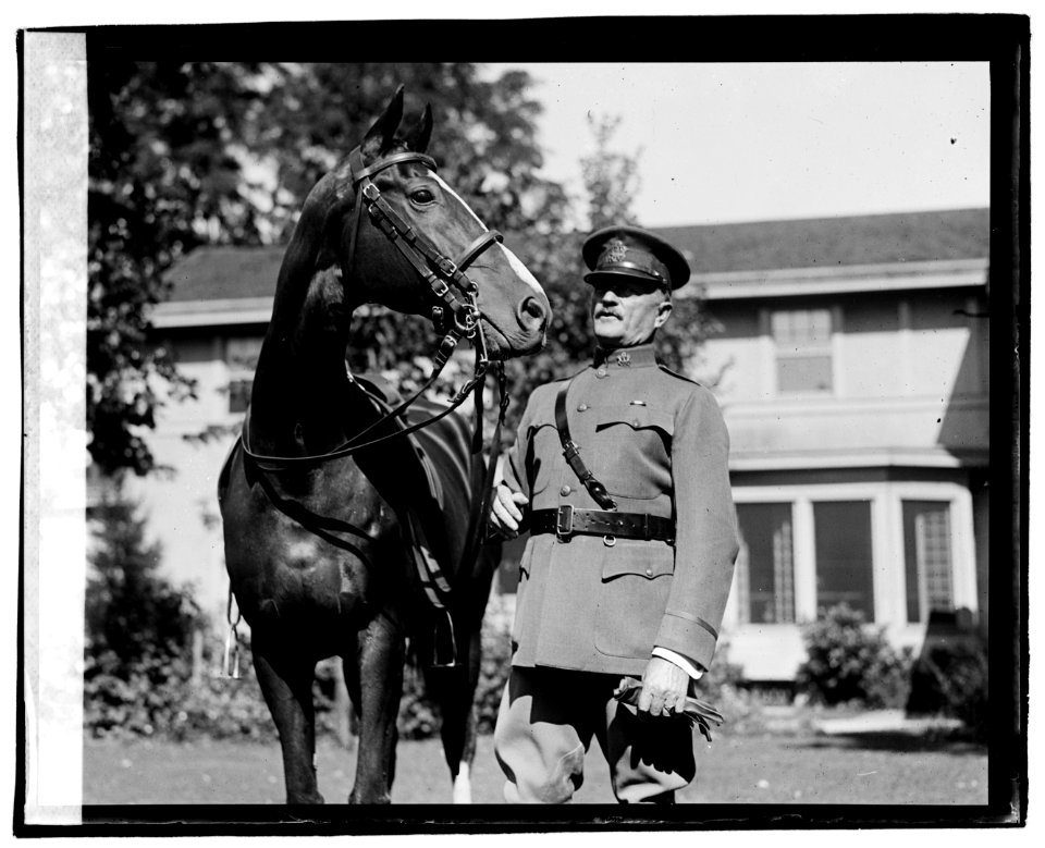 General Pershing LCCN2016828689