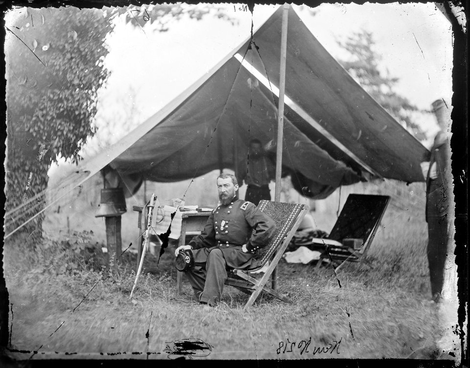 General Philip H. Sheridan (3995301051)