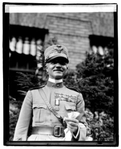 General Piltro Badoglio LOC npcc.04512