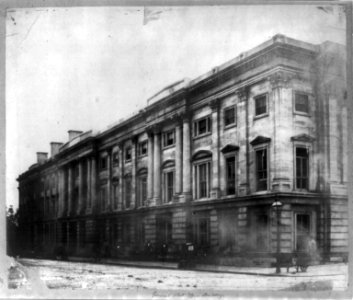 General Post Office building LCCN2009631421