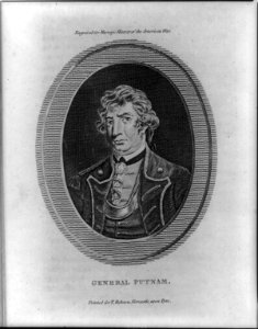 General Putnam LCCN2004666627