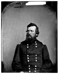 General Robert C. Wood, U.S.A. LOC cwpbh.03207