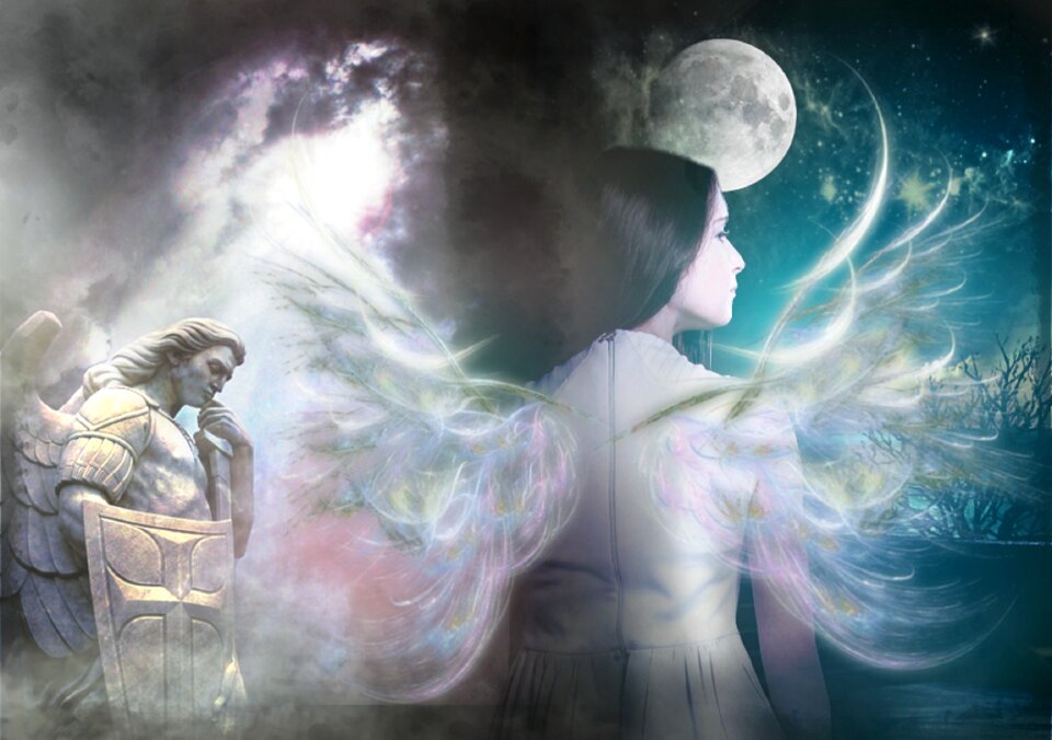Mon stature fantasy