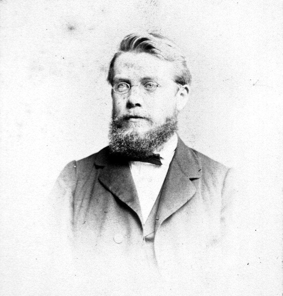 Gustav Schwalbe (2)