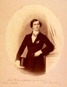 Gustav Emil Devrient