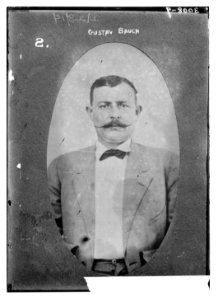 Gustav Bauch LCCN2014695608