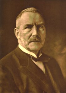 Gustav Wilhelm Tietgens 1905