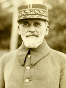 Gustave Ferrié 1932