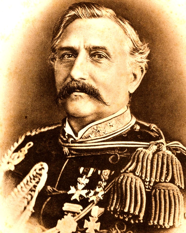 Gustave Marie Verspyck (1822-1909) - 12