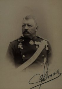 Gustav Schnack