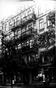Gutenbergstraße Nr. 15 (Kiel 47.046)