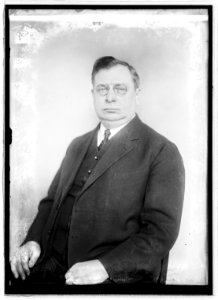 Guy L. Shaw of Illinois LCCN2016822636