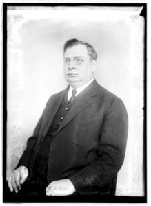 Guy L. Shaw of Illinois LCCN2016822637