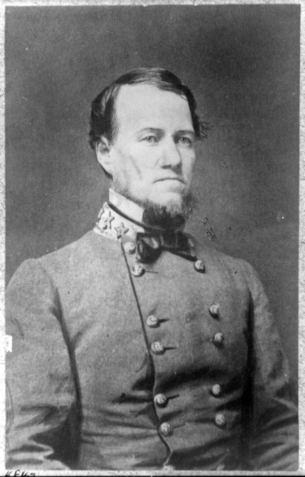 Gustavus Woodson Smith, 1822-1896 LCCN2002705763