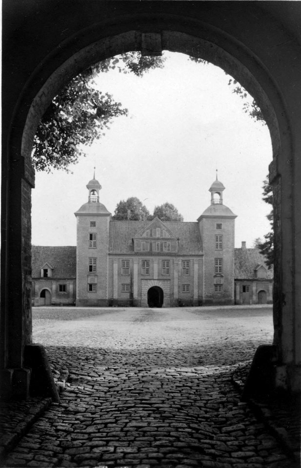 Gut Bothkamp bei Bordesholm (Kiel 70.234)