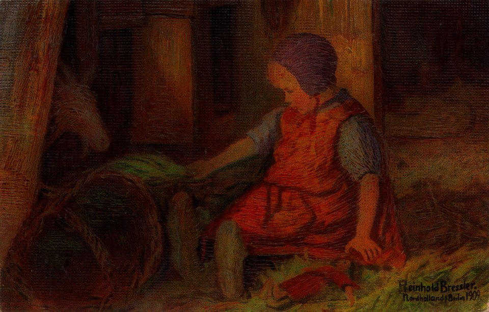 Gute Kameraden 1909