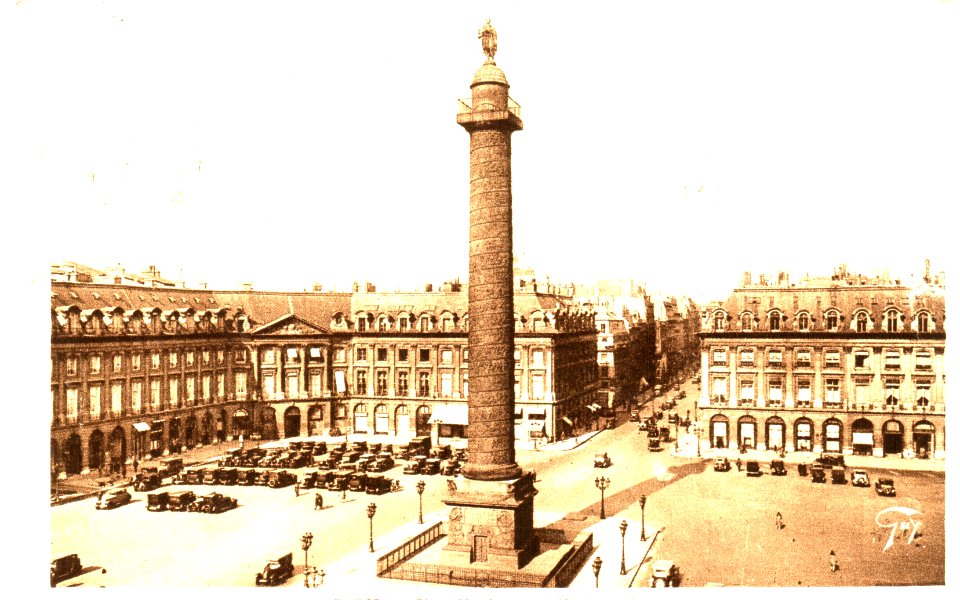 Guy - Place Vendôme, Paris (1)