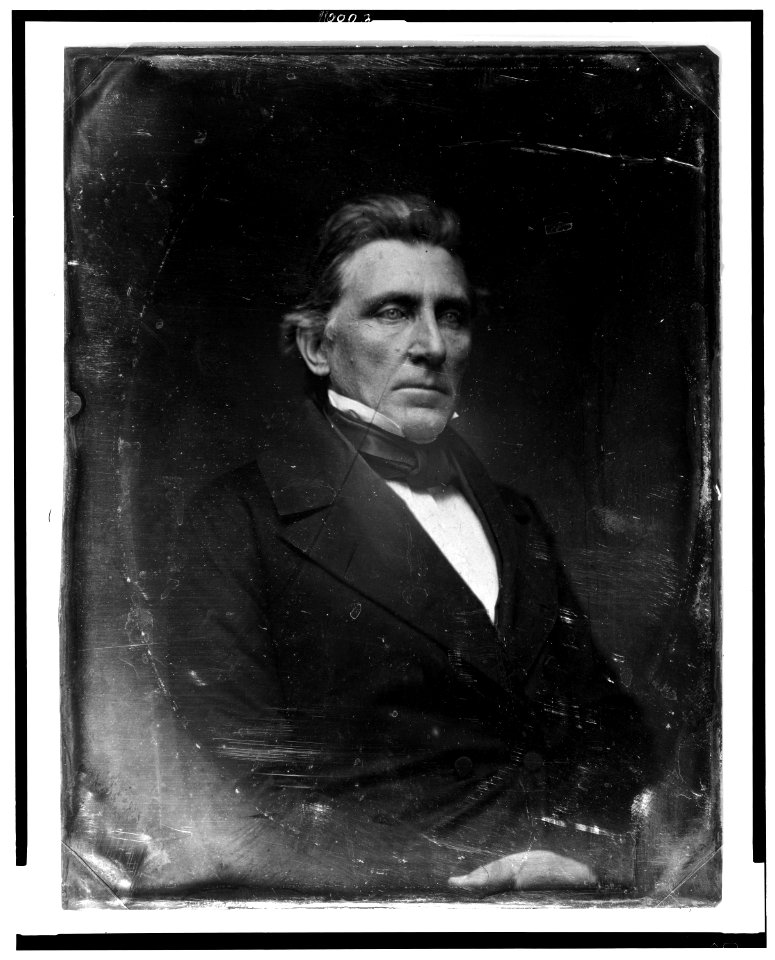 William McKendree Gwin
