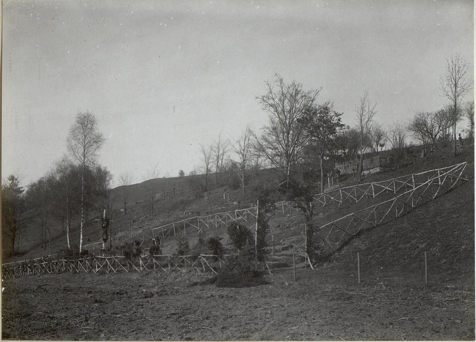 Gyimesbükk Friedhof (BildID 15657054)