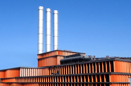 Sky architecture energy