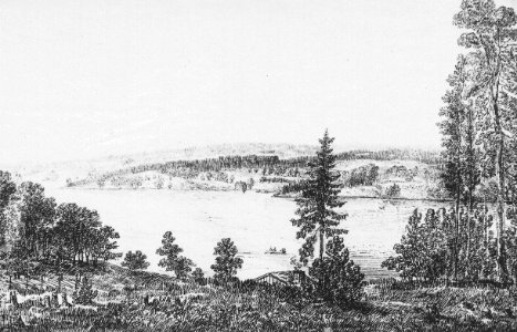 Gåshaga, Cederholm, 1816b