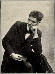 Géczy István, Magyar Szalon, 1900