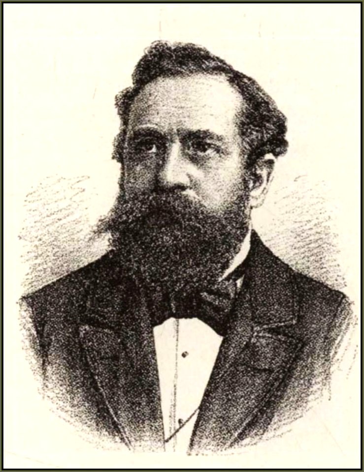 Göpfert Miksa. Gelléri Mór A magyar ipar...1887