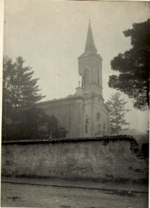 Görz, Evangelische Kirche. (BildID 15465138)