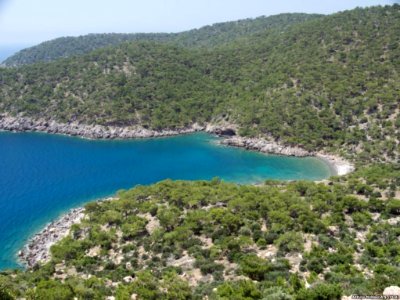 Gülnar, Mersin, Turkey 3
