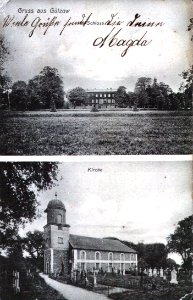 Gülzow 1906 07 18
