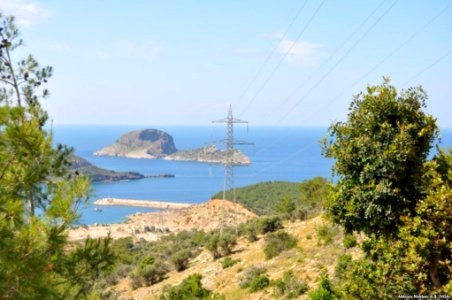 Gülnar, Mersin, Turkey 2