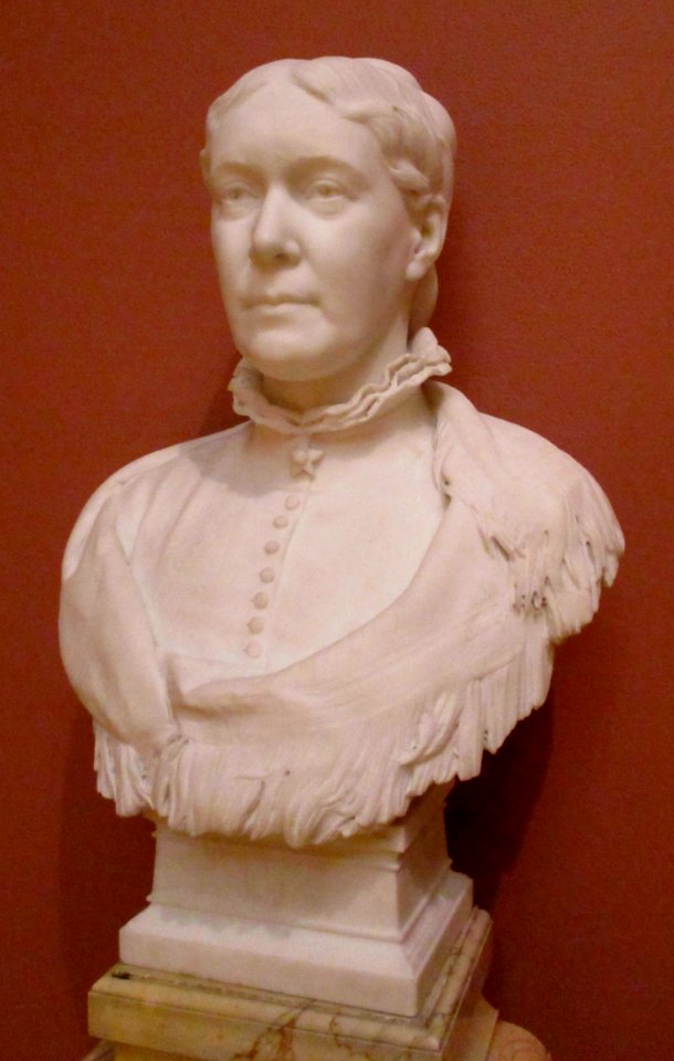 Göthilda Fürstenberg, GKM