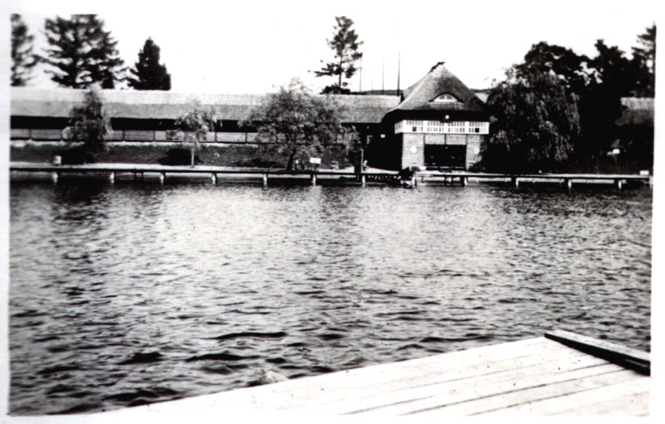Gülzow - Yachthafen