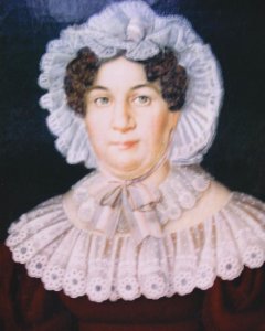 Günther,Luise Friederike Auguste 1783-1831
