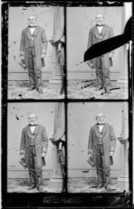 H. B. Morris, Navy - NARA - 530090