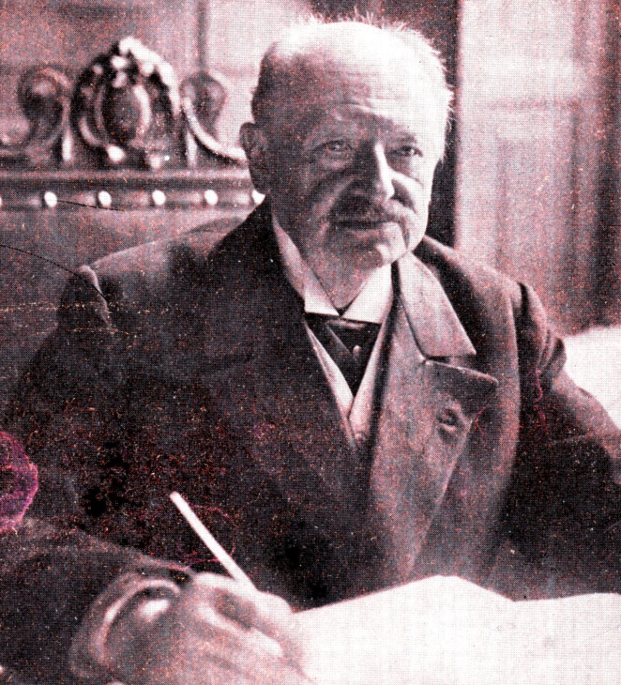 H. Goeman Borgesius