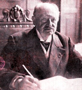 H. Goeman Borgesius