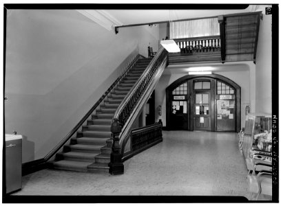 H. H. Richardson Complex, Buffalo, NY - 116447pv