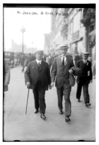 H. Johnson & Giff. Pinchot LCCN2014701904