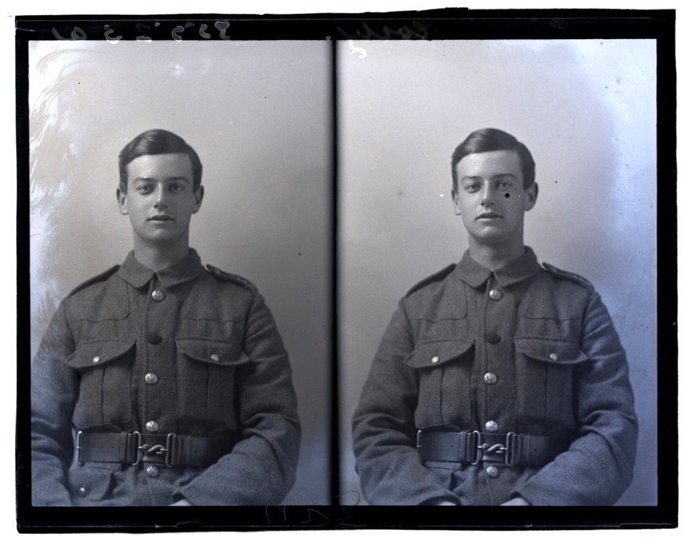 H G Corby, Esq, 16 Mar 1915 (17374481520)