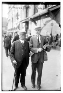 H. Johnson & G. Pinchot LCCN2014701905