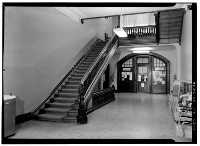 H. H. Richardson Complex, Buffalo, NY - 116447pu