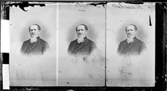 H. Ramsdell (or Ransdell) - NARA - 527454