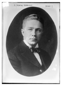 H. Sydnor Harrison LCCN2014698721