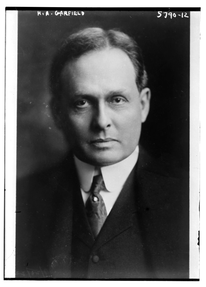 H.A. Garfield LCCN2014714780