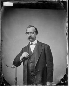 H.A. Johnson - NARA - 525877