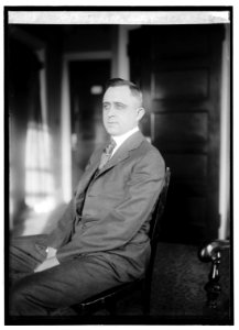 H.B. Terrell, Atty. for Ku Klux (Klan), 10-(...) LCCN2016845721