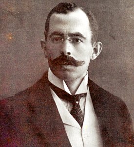 H.A. van Karnebeek